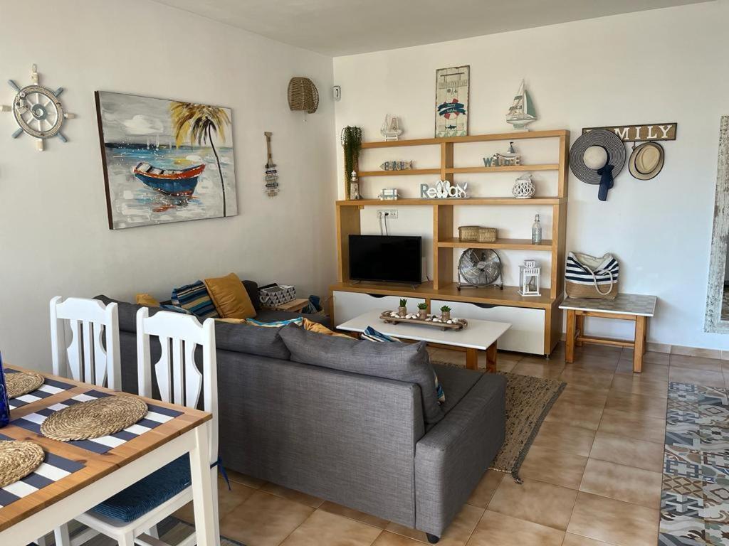 Appartamento Primavera Tenerife Sur Arona  Esterno foto