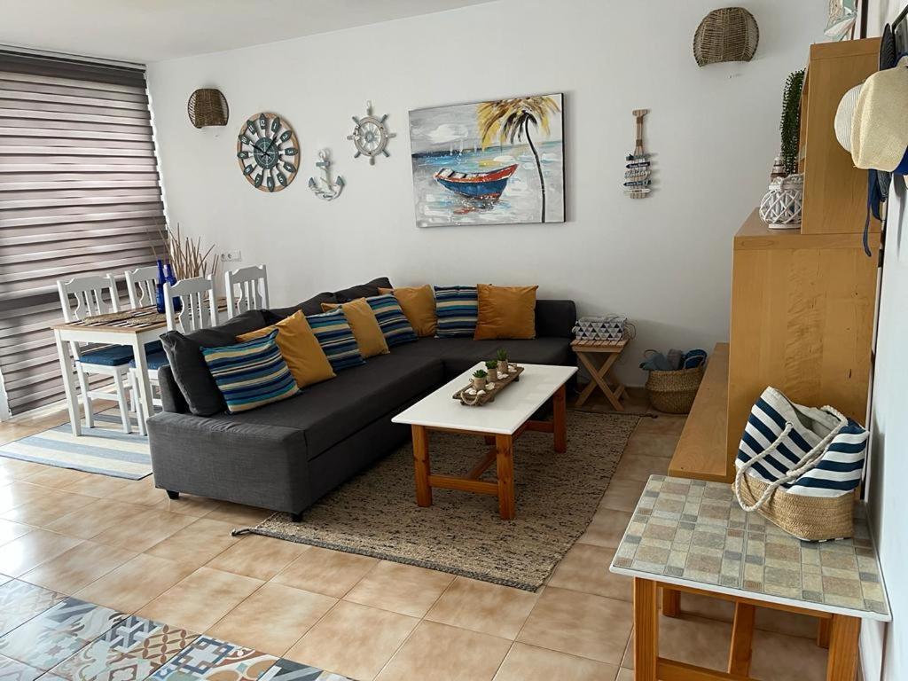 Appartamento Primavera Tenerife Sur Arona  Esterno foto