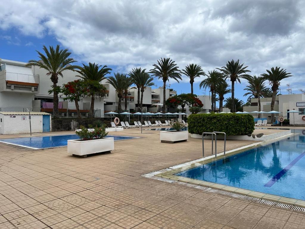 Appartamento Primavera Tenerife Sur Arona  Esterno foto