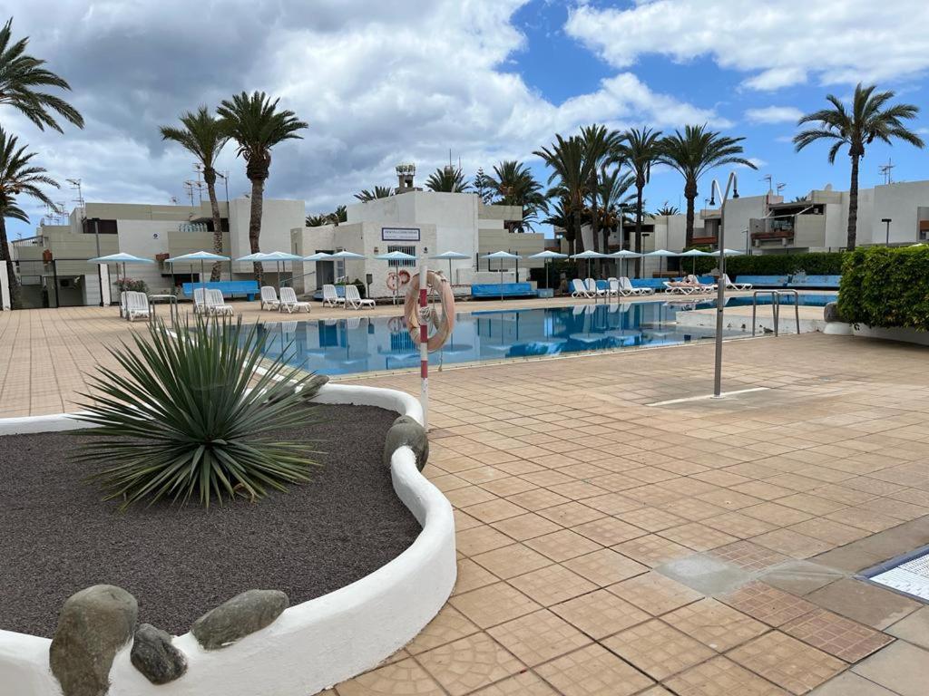 Appartamento Primavera Tenerife Sur Arona  Esterno foto