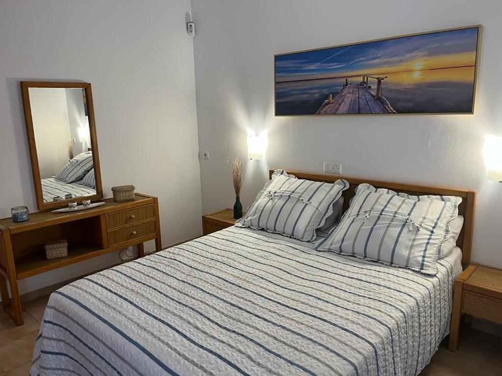 Appartamento Primavera Tenerife Sur Arona  Esterno foto