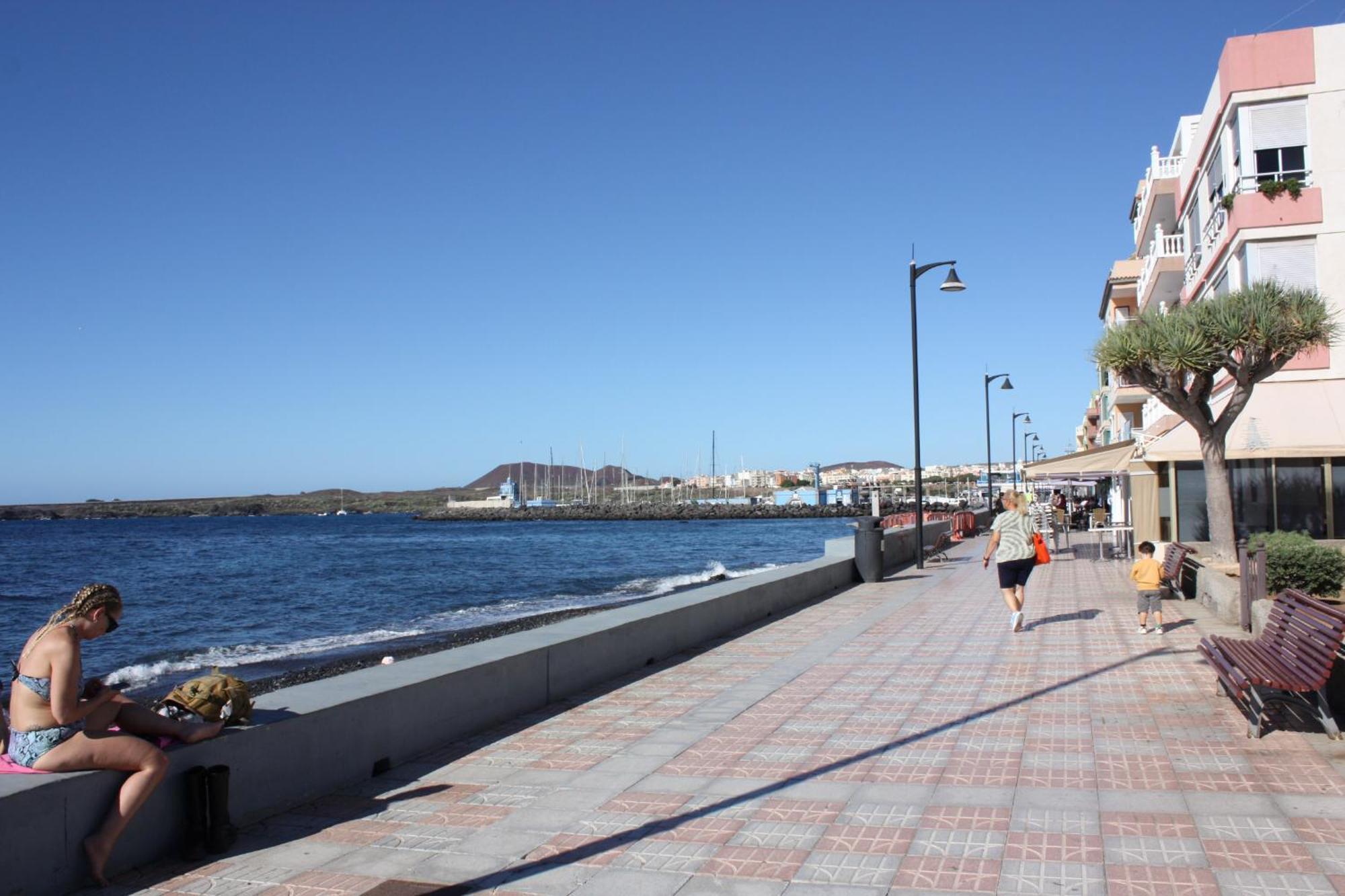 Appartamento Primavera Tenerife Sur Arona  Esterno foto