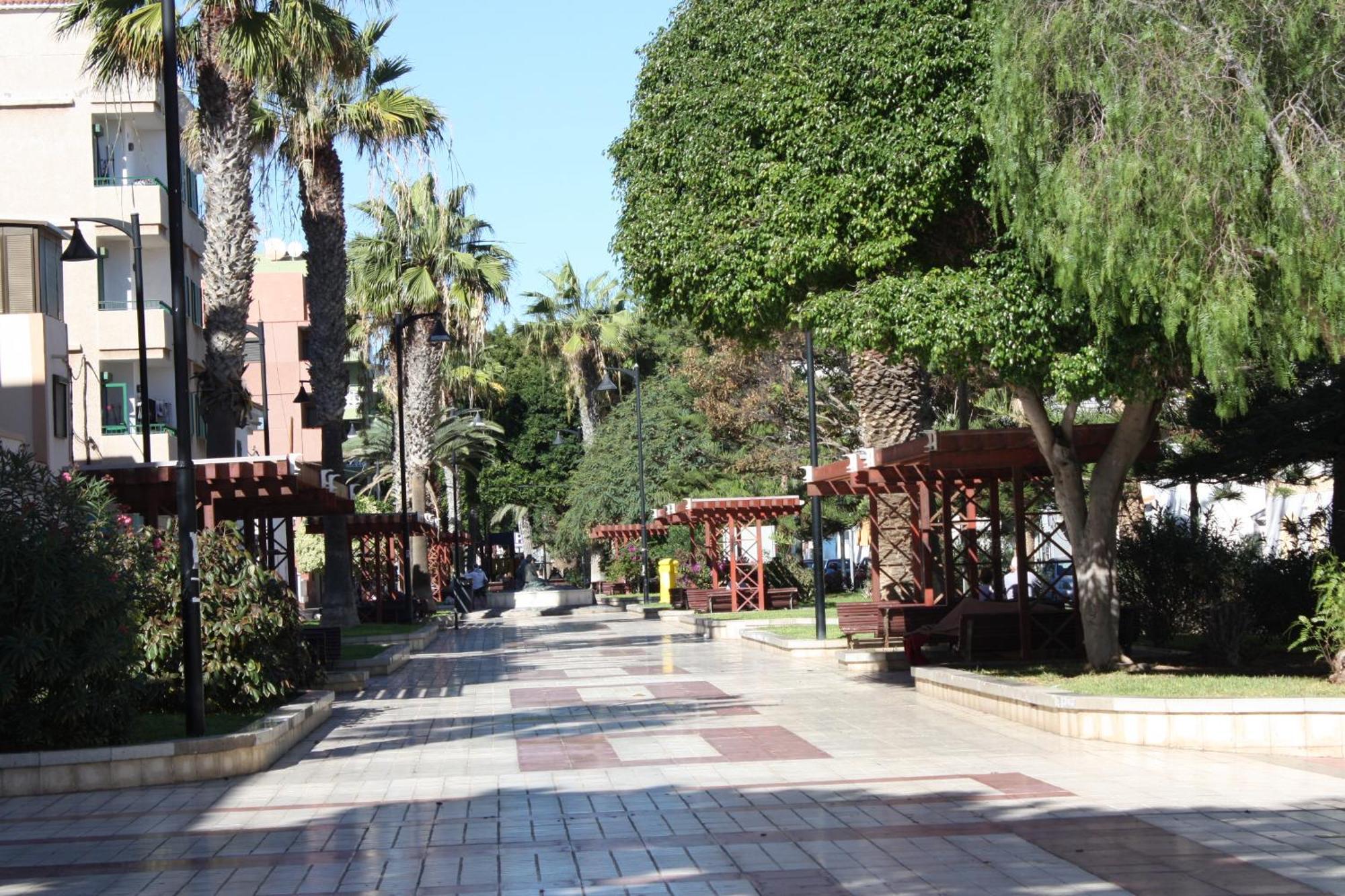 Appartamento Primavera Tenerife Sur Arona  Esterno foto