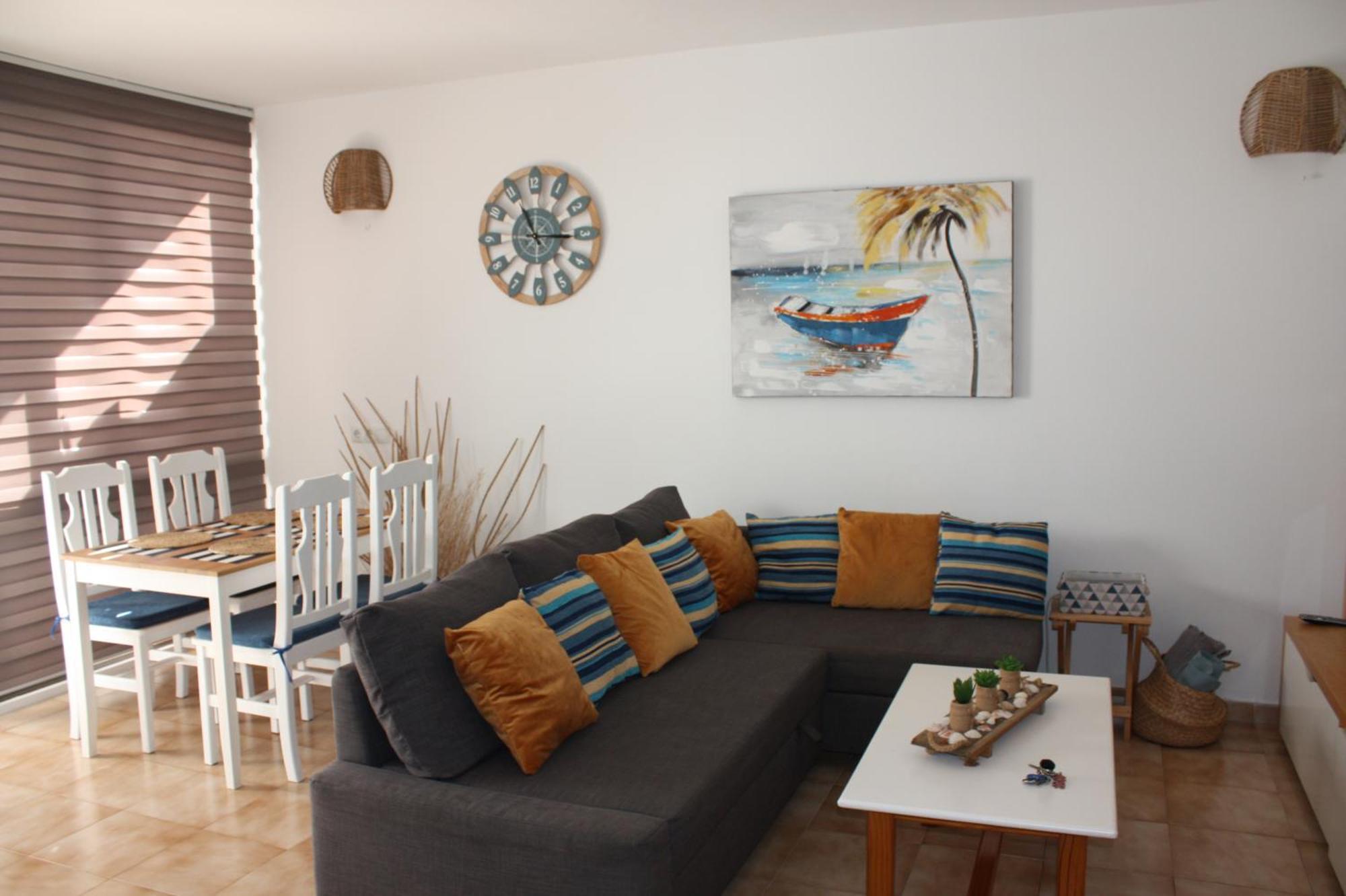 Appartamento Primavera Tenerife Sur Arona  Esterno foto