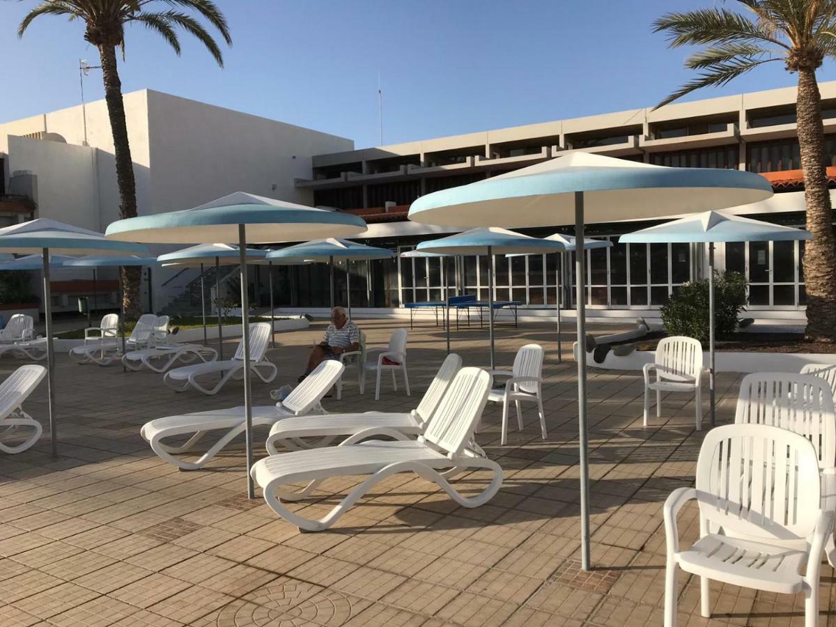 Appartamento Primavera Tenerife Sur Arona  Esterno foto