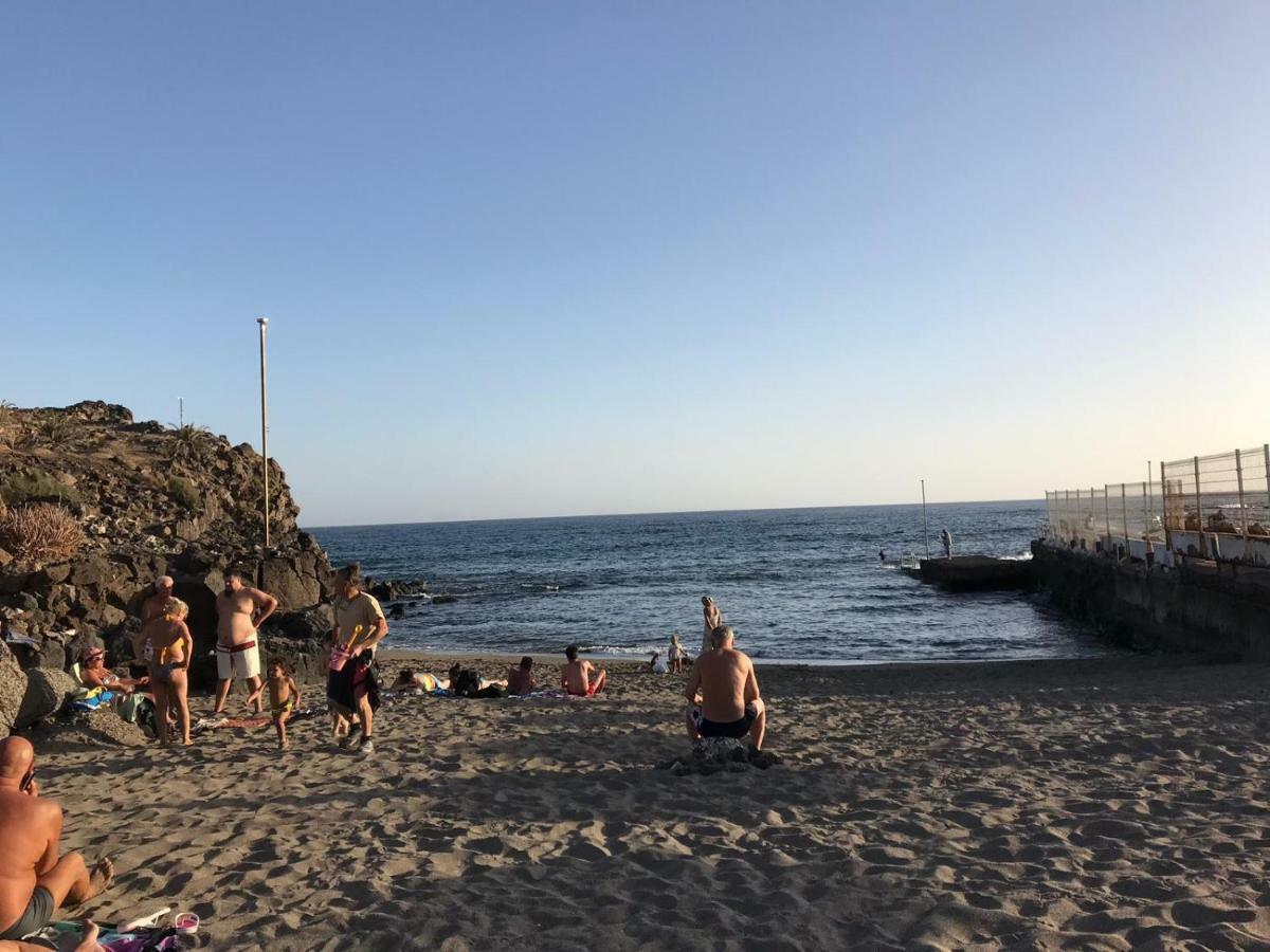 Appartamento Primavera Tenerife Sur Arona  Esterno foto