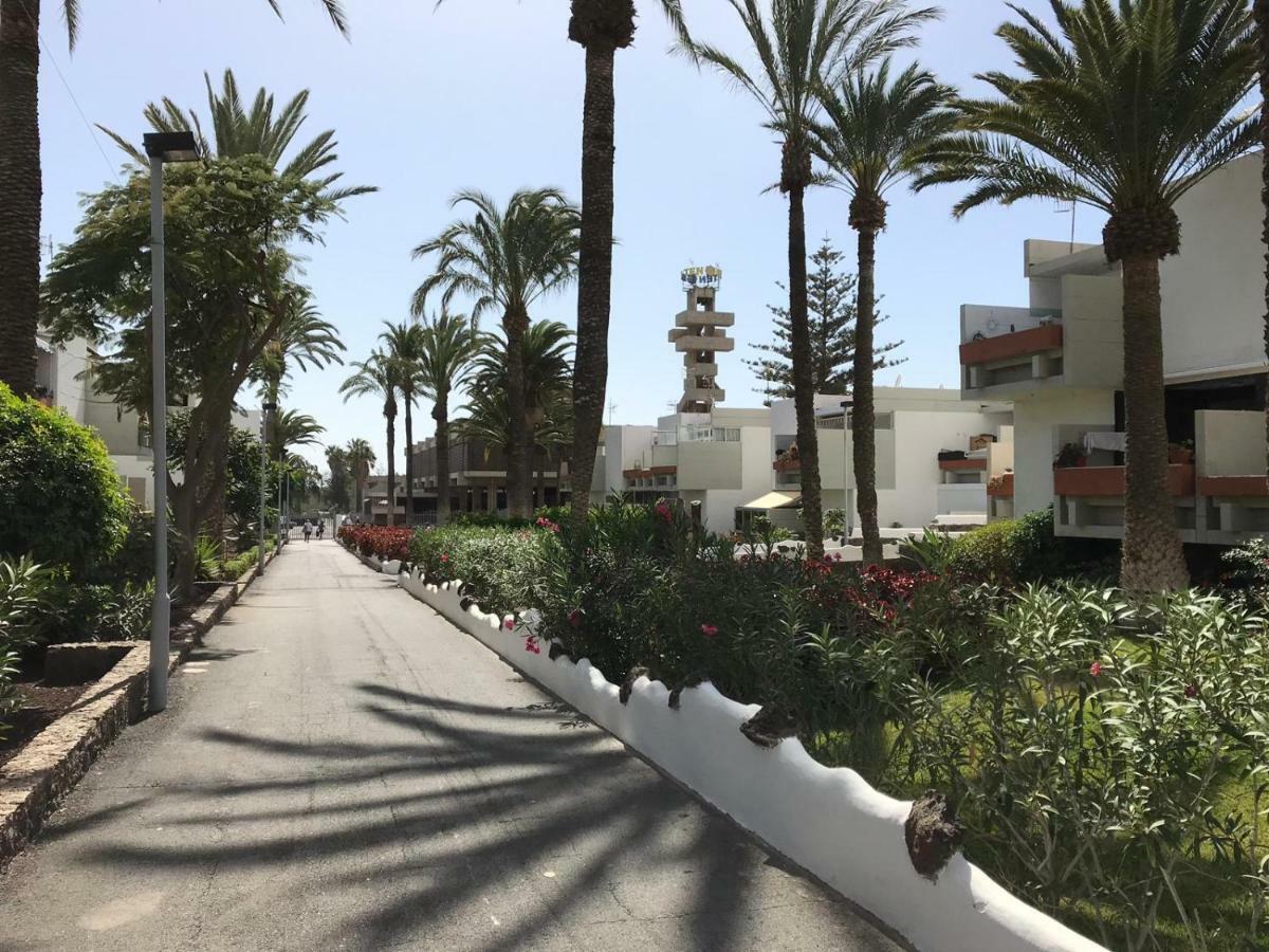 Appartamento Primavera Tenerife Sur Arona  Esterno foto