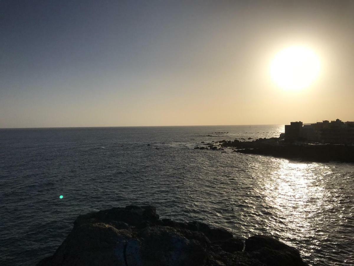 Appartamento Primavera Tenerife Sur Arona  Esterno foto